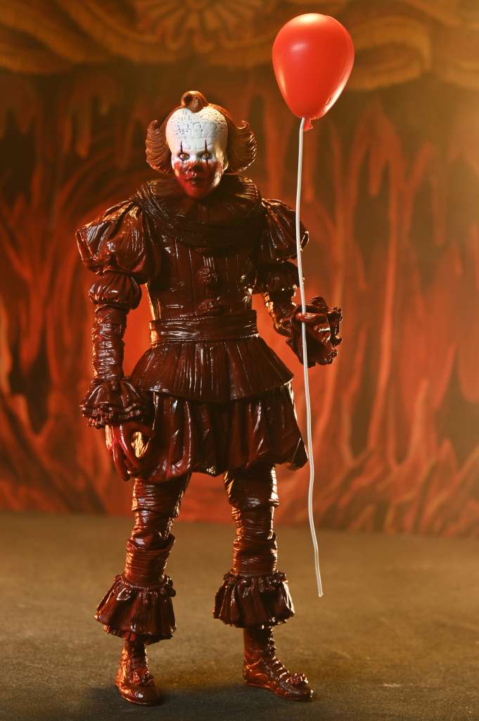 Welcome To Derry Blood Pennywise Ultimate - Imagen 10