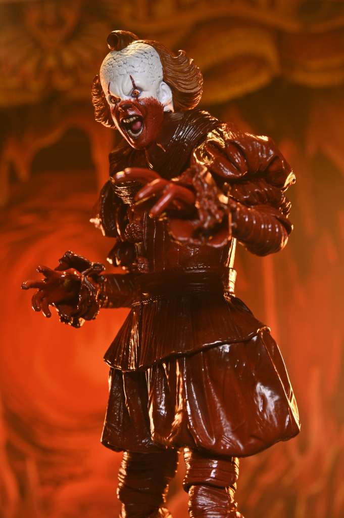 Welcome To Derry Blood Pennywise Ultimate - Imagen 9