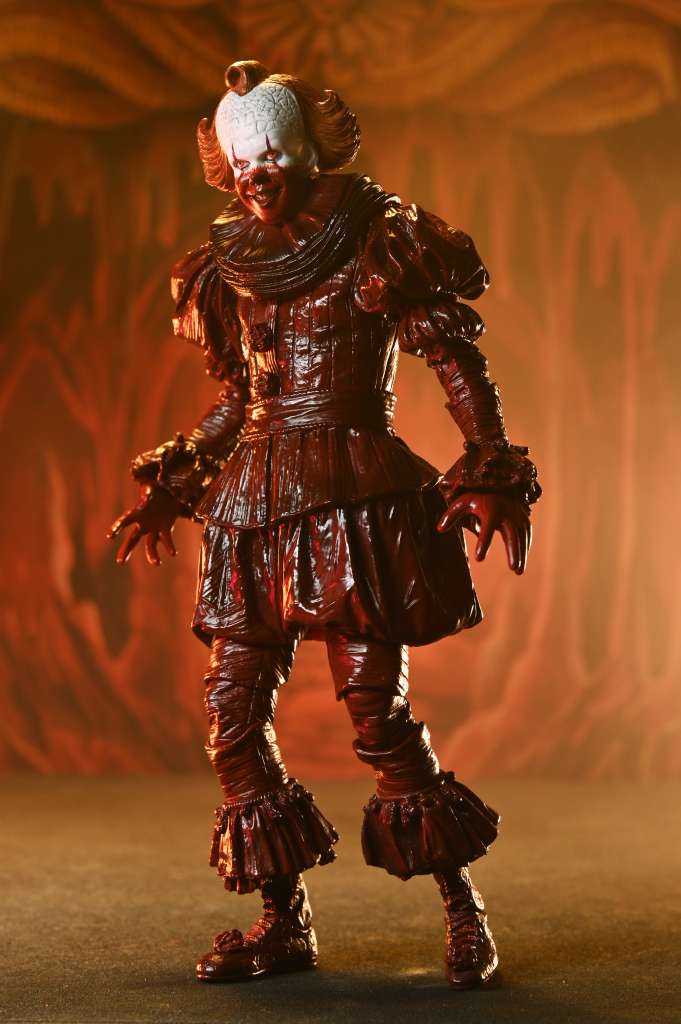 Welcome To Derry Blood Pennywise Ultimate - Imagen 7