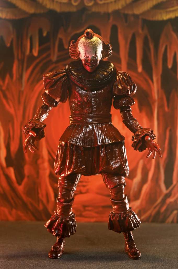 Welcome To Derry Blood Pennywise Ultimate - Imagen 6