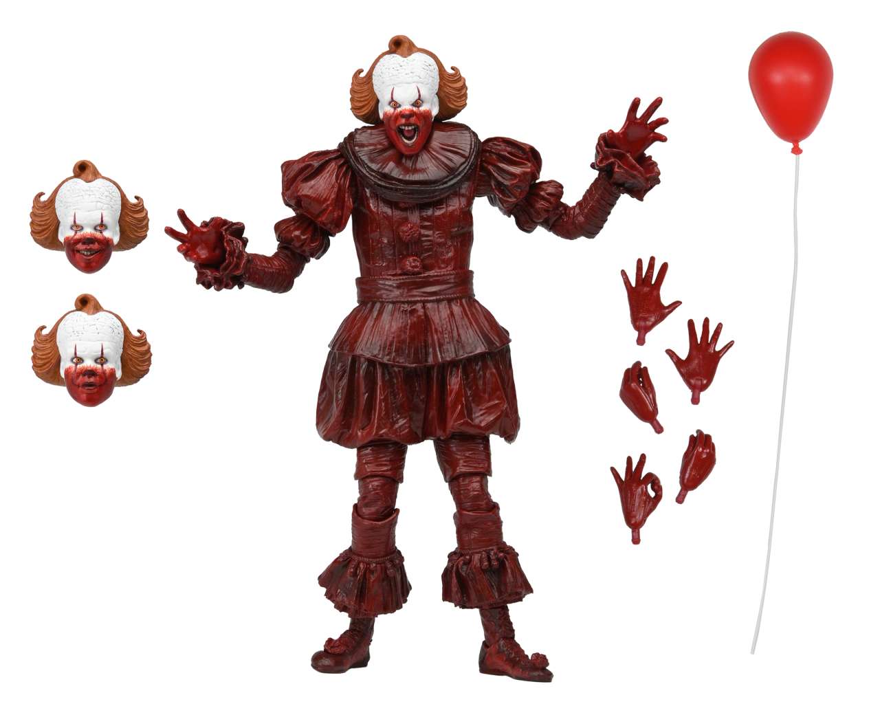 Welcome To Derry Blood Pennywise Ultimate - Imagen 5