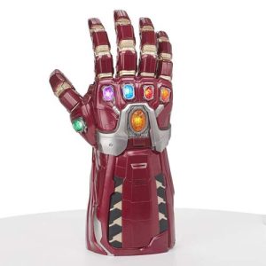 Réplica Nano Guantalete Iron Man Marvel Legends