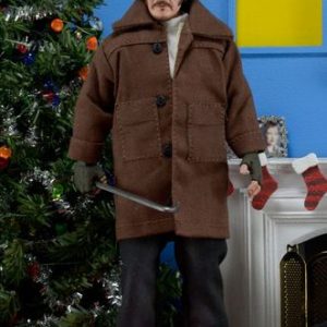 Solo en Casa Figuras Retro Marv 20cm