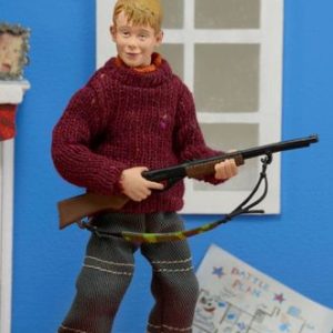 Solo en Casa Figuras Retro Kevin 15cm