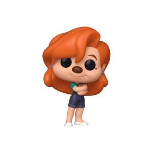 Funko Pop! A Goofy Movie Roxanne