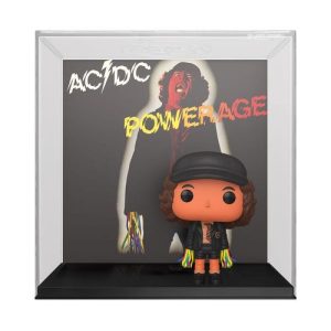 Funko Pop! AC/DC Powerage