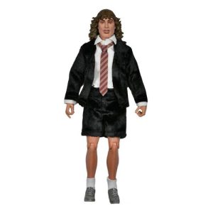 AC/DC Figura Clothed Angus Young (Highway to Hell) 20 cm