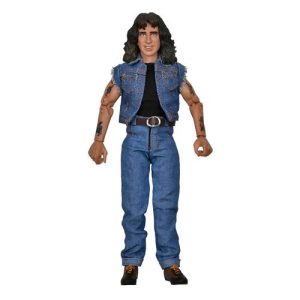 AC/DC Figura Clothed Bon Scott (Highway to Hell) 20 cm