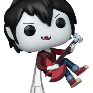 Funko Pop! Adventure Time Marshall Lee
