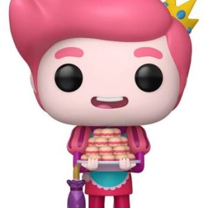 Funko Pop! Adventure Time Prince Bubblegum
