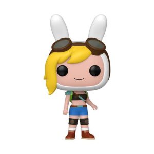 Funko Pop! Adventure Time: Fionna and Cake Fionna