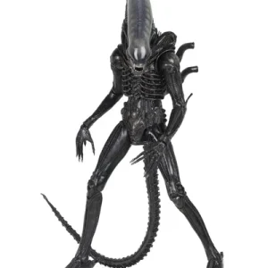 Alien Big Chap 1/4 Af Rerun