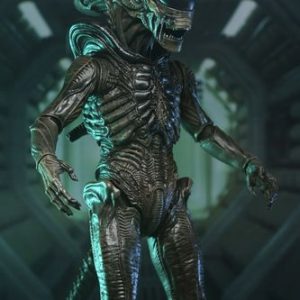 Alien Earth Xenomorph Ultimate Action Figure