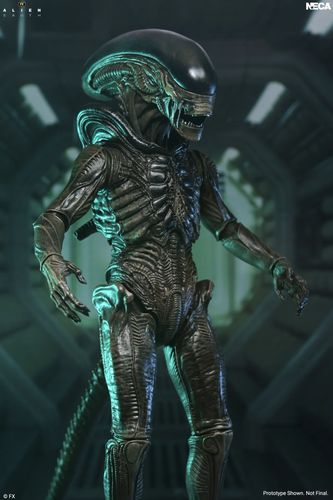 Alien Earth Xenomorph Ultimate Action Figure