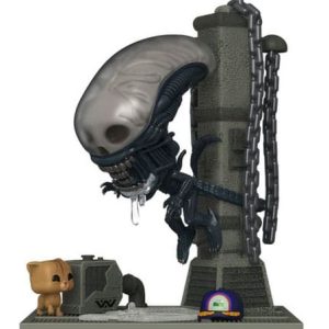Funko pop! Alien Xenomorph (Hovering)
