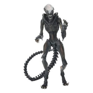 Alien: Romulus Figura Ultimate Scorched Xenomorph 18 cm