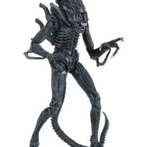 Aliens Alien Warrior Blue 1986 Ultimate Af