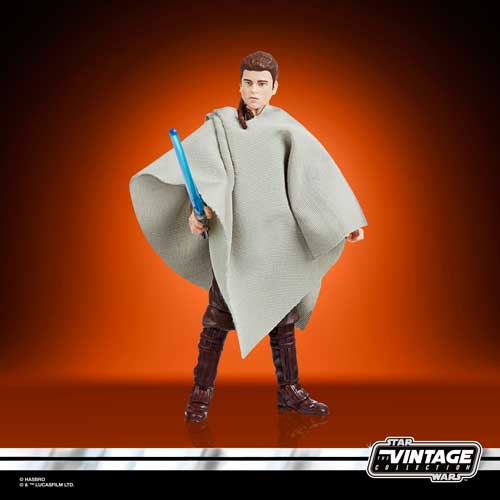 Star Wars The Vintage Collection Anakin Skywalker (Peasant Disguise) - Imagen 3