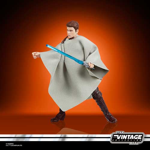 Star Wars The Vintage Collection Anakin Skywalker (Peasant Disguise) - Imagen 2