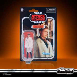 Star Wars The Vintage Collection Anakin Skywalker (Peasant Disguise)