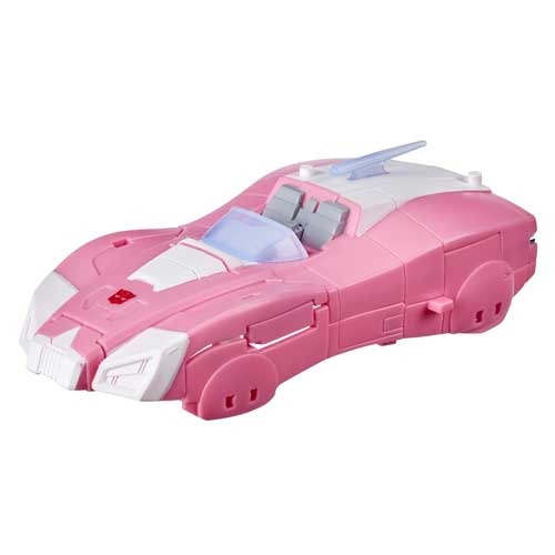Transformers Generations War for Cybertron: E17 Arcee - Imagen 2