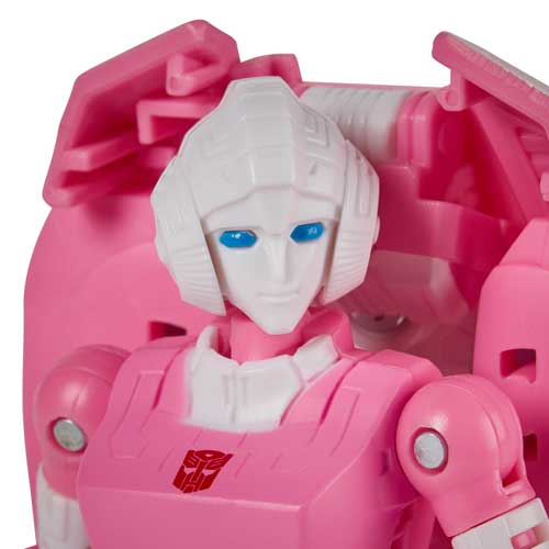 Transformers Generations War for Cybertron: E17 Arcee - Imagen 3