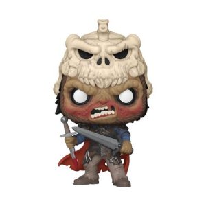 Funko Pop! Army of Darkness, Possessed Ash