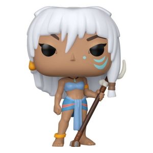 Funko Pop! Atlantis: The Lost Empire Kida