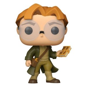 Funko Pop! Atlantis: The Lost Empire Milo