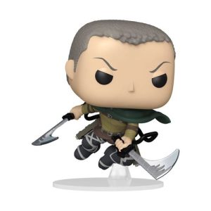 Funko Pop! Attack on Titan Conny Springer