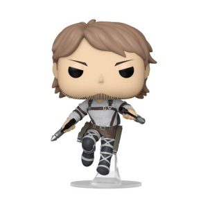Funko Pop! Attack on Titan Jean Kirstein