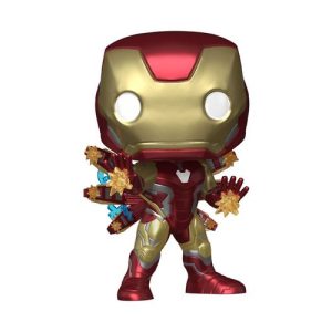 Funko Pop! Avengers: Endgame Iron Man Beams (GW)