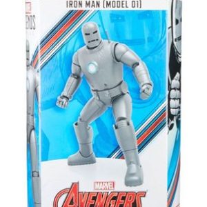 Marvel Legends Series Iron Man (Model 01)