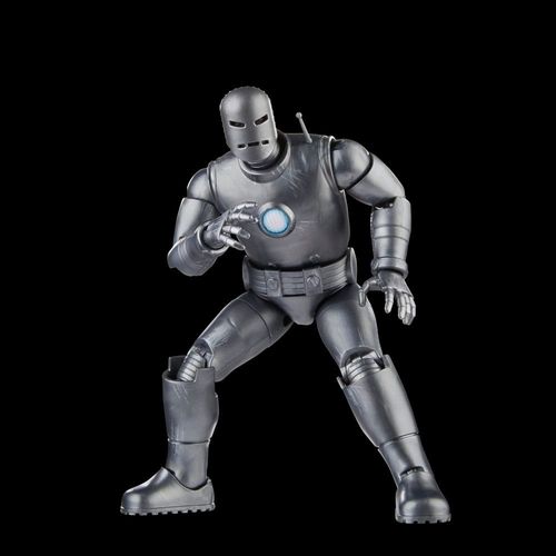 Marvel Legends Series Iron Man (Model 01) - Imagen 7