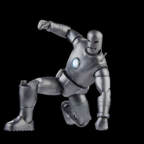 Marvel Legends Series Iron Man (Model 01) - Imagen 6