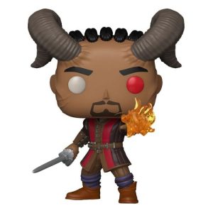 Funko Pop! Baldur's Gate 3 Wyll