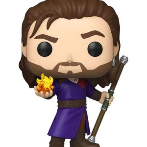 Funko Pop! Baldur's Gate 3 Gale