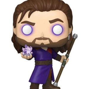 Funko Pop! Baldur's Gate 3 Gale with Glow Chase