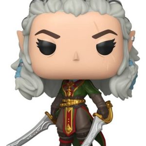 Funko Pop! Baldur's Gate Jaheira