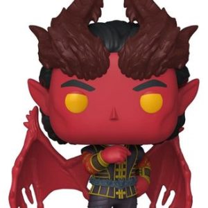 Funko Pop! Baldur's Gate Raphael