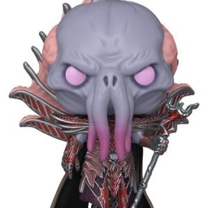 Funko Pop! Baldur's Gate The Emperor