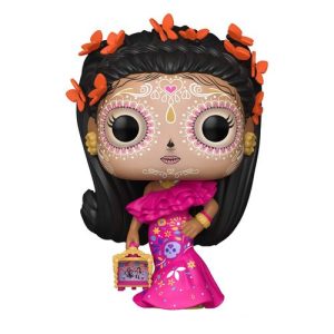 Funko Pop! Barbie Barbie Dia de los Muertos