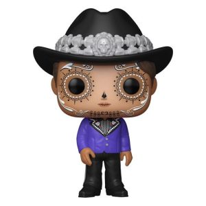 Funko Pop! Barbie Ken Dia de los Muertos