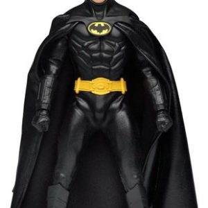 Batman (1989) Clothed Figura Batman 20 cm