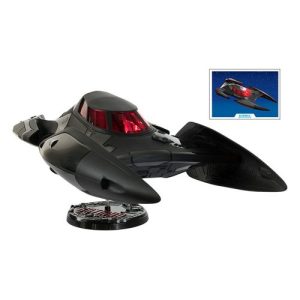 Batman Beyond DC Multiverse Vehículo Batmobile (Gold Label) 53 cm