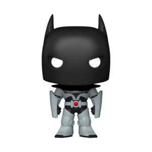 Funko Pop! Batman Beyond Armored Bruce
