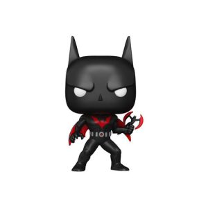 Funko Pop! Batman Beyond Terry McGuinnes