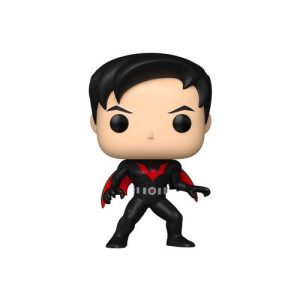 Funko Pop! Batman Beyond Terry McGuinnes Chase