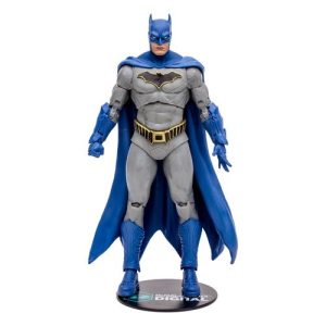 Batman (DC Rebirth) Mcfarlane Toys