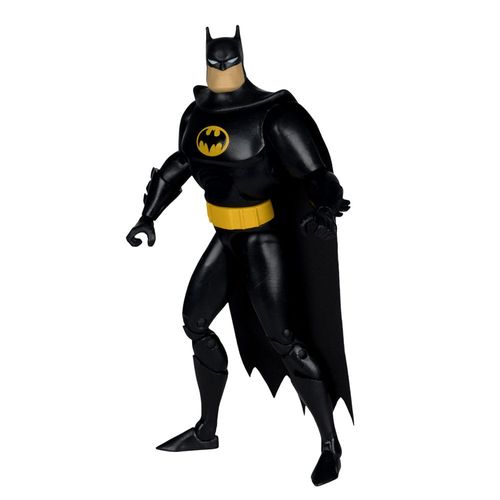 Batman: la serie animada DC Direct Playset The Batcave - Imagen 4